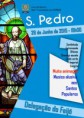 28-6-2015 - São Pedro - Delegação